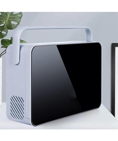 ZZBB Portable Refrigeration Case Portable Insulin Cooler Refrigerated Box Medicine Refrigerator and Insulin Cooler for Travel Drug Reefer Car Small Refrigerator - Buy Online on GoSupps.com