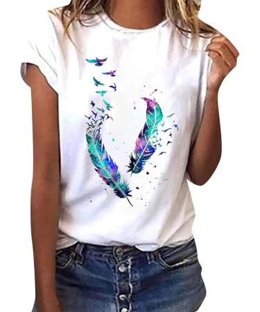 Shop Golatcr Women's Elegant Sleeveless Crop Top - Summer & Spring T-Shirt in Blue | Trendy Fashion for Women - Buy Online on GoSupps.com