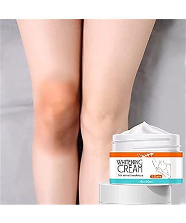 Vova Lightening Skin Brightening Cream Body Brightening Cream Skin Lightening Cream Effective Instant Whitening for Underarms Underarms - Buy Online on GoSupps.com