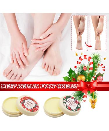  HASAIKA Set of 6 hand and foot creams - Moisturizing hand and foot cream - Suitable for a birthday - Buy Online on GoSupps.com