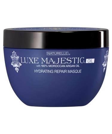 Luxe Majestic Oil Hydrating Repair Masque  8.5-Ounce