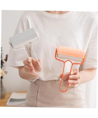 Shop NOLITOY 9 Sets Sticky Roller & Lint Remover - Best Hair Cleaning Tool for Clothes | International Shipping Available - Buy Online on GoSupps.com