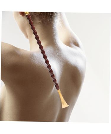 Outanaya Wooden Back Scratchers - Comfortable Household Massage Devices for Ultimate Relief - Buy Online on GoSupps.com