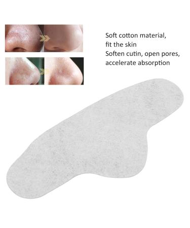 PENO Pore Strip Paper Lightweight & Thin Pore Strip Sheet 400pcs for travel beauty salon business travel - Buy Online on GoSupps.com