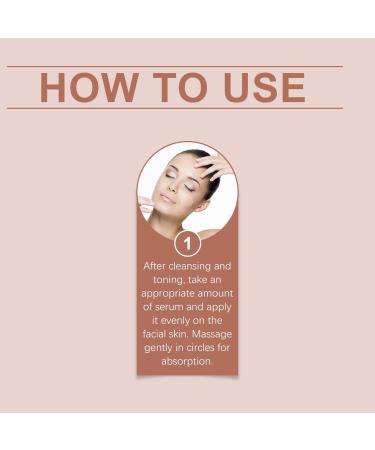 Paracress Facial Oil Paracress Oil Paracress Facial Serum Organic Paracress Serum Paracress Face Serum Reduce Fine Lines And Wrinkles Paracress Extract Face Oil for All Skin Types (2) - Buy Online on GoSupps.com