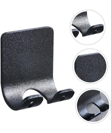 Buy Cabilock 6-Piece Self-Adhesive Razor Wall Hooks - Punch-Free Clothes Rack Hangars for Cabinets | International Shipping Available - Buy Online on GoSupps.com