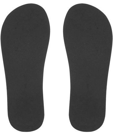 Belloccio 50 Pairs of Disposable Tanning Feet Pads (100 Feet Total)  Sunless Airbrush Spray Tanning Tent Foot Protection (Color May Vary)
