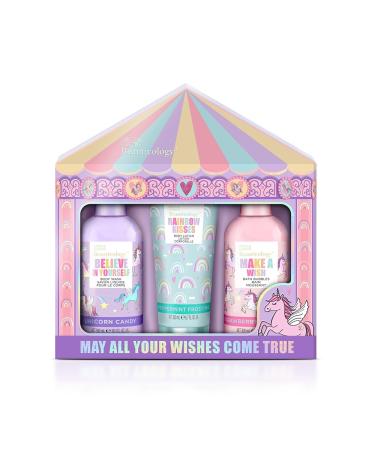 Baylis & Harding Beauticology From Me to You Sweetest Surprise Set Gift Set (Pack of 1) - Vegan Friendly