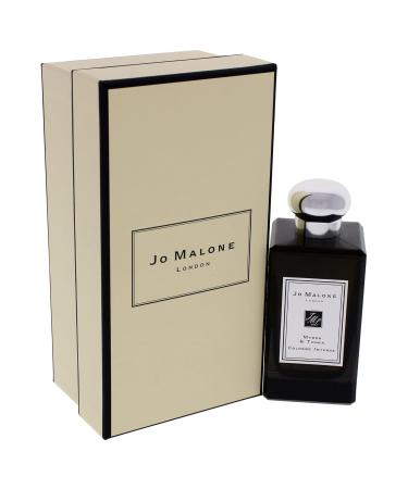 Jo Malone Myrrh & Tonka Cologne Intense Spray (Originally Without Box) 100ml/3.4oz - Buy Online on GoSupps.com