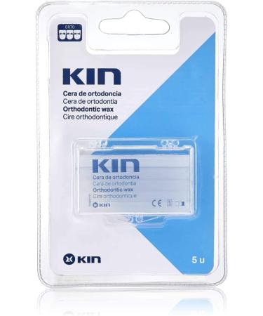 Buy Cera Ortodoncia Kin for Effective Orthodontic Care - Fast International Shipping - Buy Online on GoSupps.com