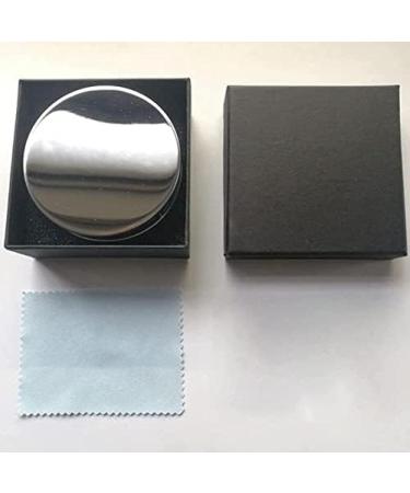 Mini Magnifying Glass 20X Folding Pocket Magnifier with Metal Protective Case Foldable Reading Magnifying Glass Portable Pocket Magnifier for Reading Pocket Magnifiers for Seniors bonny369 - Buy Online on GoSupps.com