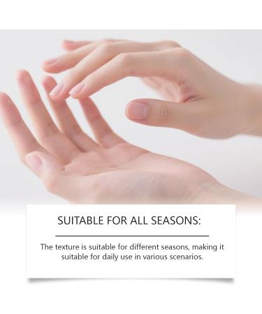  WRANBAO Youthlift Set of 8 moisturizing non-greasy anti-aging hand creams for dry hands with hyaluronic acid nourishing repair treatment for dry hands for women and men - Buy Online on GoSupps.com