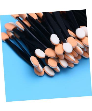 FRCOLOR 100pcs Blending Sponge Makeup Applicator Sponge Eyeshadow Accessories Eye Shadow Mix Makeup Tools - Buy Online on GoSupps.com