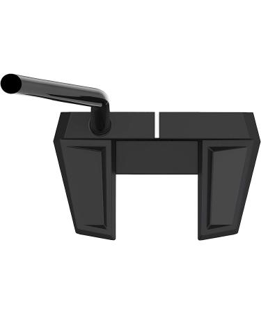 Cleveland Golf Frontline Elevado Putter 34 Right-Handed - Single Bend Standard Grip - Buy Online on GoSupps.com