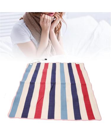 Fdit Electric Heated Blanket - Fast Heating Comfortable 180x160 cm for Bed (EU Plug 220V) - International Shipping Available - Buy Online on GoSupps.com