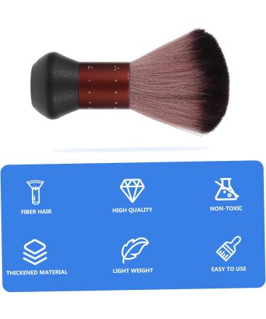 Beavorty 1 Pc Diamond Hair Brush Hair Duster Brush Large Neck Duster Brush Soft Nylon Bristles Travel Hair Brush Mini Duster Broken Hair Cleaning Brush Cleansing Fiber Wool Hairbrush Man - Buy Online on GoSupps.com