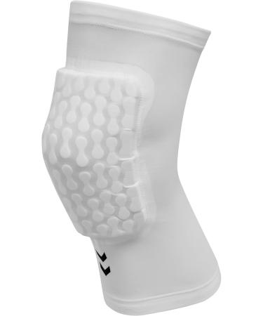 hummel Protective Clothing - Multisport Adult Size XL White | International Shipping Available | Shop Now - Buy Online on GoSupps.com