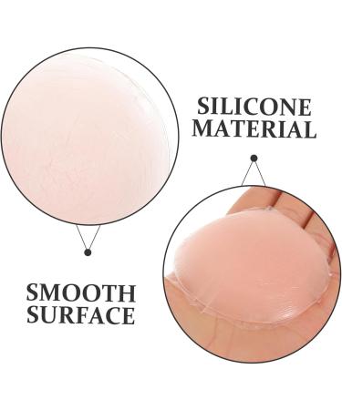 Eyelash Silicone Sticker Tool Fake Eyelashes Fake Lashes Eyelash Kit False Eyelashes Eyelash Holder Lash Extension Eye Pads Eye Pads for Lash Extensions Eyelash Supplies HONMEET - Buy Online on GoSupps.com