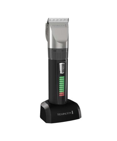 Remington HC5810 Hair Clipper Foil Black Hair Clipper OLD