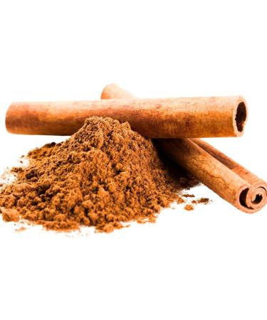 Cinnamon Powder | Ceylon Cinnamon Powder | 200 Grams - Buy Online on GoSupps.com