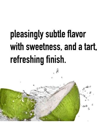 Iberia Coconut Water with Pulp 10.5 fl oz - Pack of 24 | Natural Hydration Drink - Buy Online on GoSupps.com