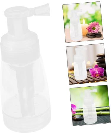 Didiseaon Powder Bottle Small Spray Bottle for Hair Makeup Containers Lip Gloss Containers Containers Powder Spray Bottle Luster Dust Spray Travel Sprayer Filling Plastic - Buy Online on GoSupps.com