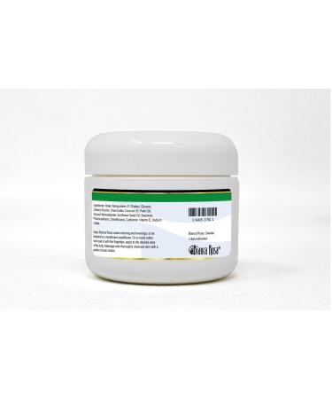 Bianca Rosa Mangosteen 4:1 Cream (2 oz ZIN: 521782) - 3 Pack - Buy Online on GoSupps.com