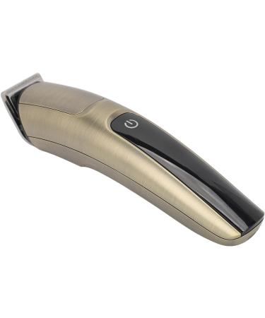Beard Trimmer Electric Hair Clipper Digital Display 10W Low Noise Motor for Salon - Buy Online on GoSupps.com