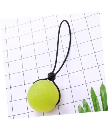 Ultechnovo 9 STK Fitness Equipment - Squeezeball Grip Strength Balls for Strength Training & Hand Therapy | Powerball Gym Tools - Buy Online on GoSupps.com