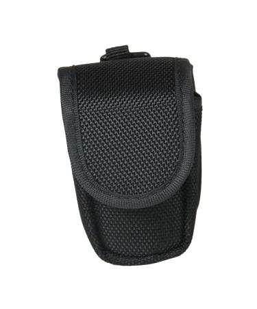 CLISPEED 2pcs Case Carrying Bag For Portable Oximeter Bag Protective Case Small