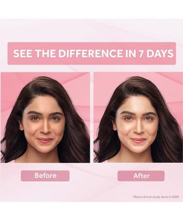 POND'S Bright Beauty SPF 15 PA ++ Serum Cream 50 g - Buy Online on GoSupps.com