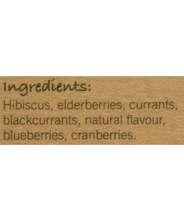 Teapigs Super Fruit Tea - Whole Fruit Blend, Caffeine-Free (Pack of 90 Tea Bags) - Buy Online on GoSupps.com