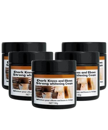 Creme Eclaircissante Visage Creme Decolorante Visage Cr mes Eclaircissante Parties Intimes Lait Eclaircissant Anti Tache Gamme Corps Hydratante Et Anti-Taches R duit La M lanine Et Unifie Le Teint (5)
