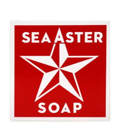 Buy Swedish Dream Sea Aster Soap - Luxurious Natural Cleanser for All Skin Types | Fast International Shipping - Buy Online on GoSupps.com