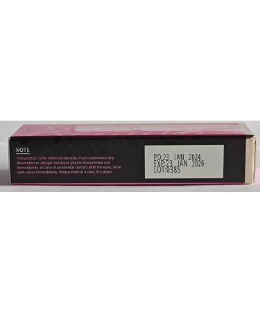 Beauty7 False Eyelash Glue Strong Hold False Lashes Glue Waterproof Latex Free Eyelash Glue Professional Transparent Strip Eyelash Adhesive White Lashes Glue Clear - Buy Online on GoSupps.com