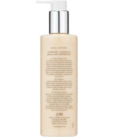 Neom Organics London - Real Luxury Body and Hand Lotion Scent to De-Stress 250 ml - Buy Online on GoSupps.com