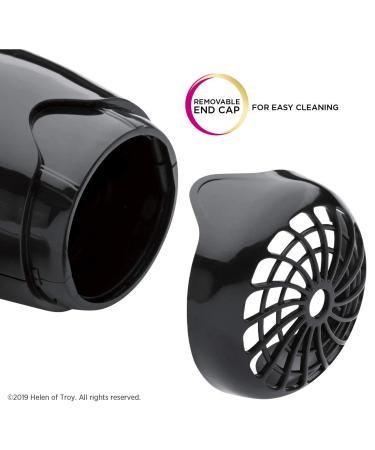 Buy Gold N Hot GH8135 Professional 1875-Watt Dryer with Styling Pik Fast International Shipping - Buy Online on GoSupps.com