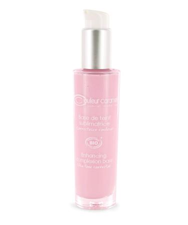 Sublimating Foundation 21 - Pink - Color Caramel