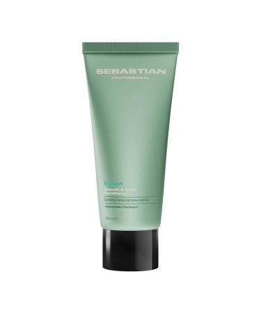 Sebastian Professional Volupt Apr s-shampoing volumateur professionnel apporte l g ret souplesse et volume durable 200 ml