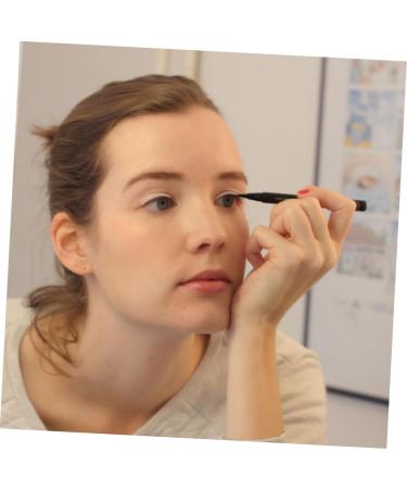 Beavorty 2pcs Patch Natural Large Eyes Double Mesh Sticker Decals Lace Seamless Female Styles Eyelid 6x6cm As Shown - Buy Online on GoSupps.com