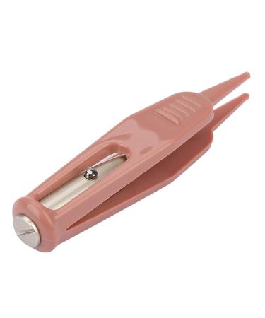 Nose Booger Clipper Baby Tweezer - Easy & Quick Nose Cleaning Tool - Buy Online on GoSupps.com