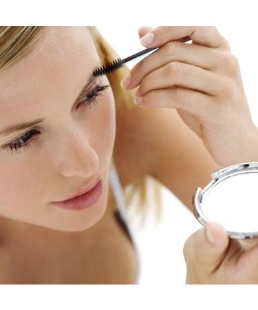 100 Pieces Disposable Eyelash Mascara Brushes + 100 Pieces Disposable Lip Brushes Magnolora Eyebrow Brush Lip Brushes Lipstick Lip Gloss Wands Applicator Cosmetic Makeup Tool - Buy Online on GoSupps.com