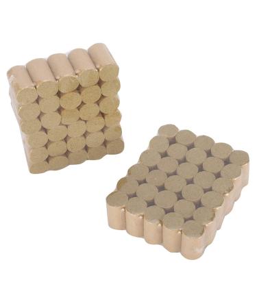 Natudeco Portable Moxibustion Box - Home Acupuncture Moxa Roll & Vertical Treatment for Wellness - Buy Online on GoSupps.com