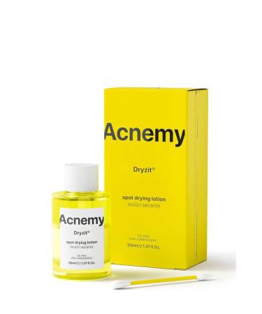 Buy DRYZIT - Dry Lotion | Fast International Shipping & Acne Solution - Buy Online on GoSupps.com
