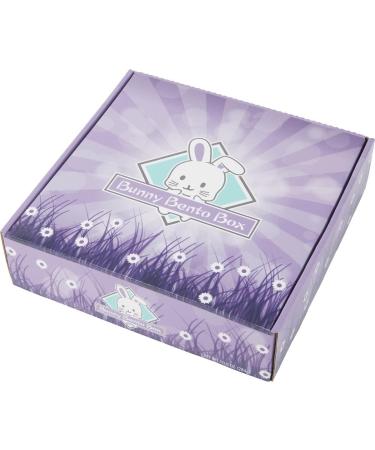 Sweet Meadow Farm Bunny Bento Box - Papaya & Marigold | Healthy Treats for Rabbits - Buy Online on GoSupps.com