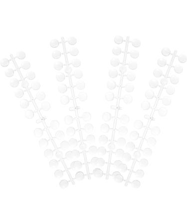 Beaupretty 5 Sets Nail Art Salon Kit - Color Display for Nail Polish & Manicure Accessories | International Shipping Available - Buy Online on GoSupps.com