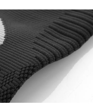 Tool Black S Powerful Knee Support | Compression Sleeve for Arthritis Tendonitis & Sports | Camo Patella Protector for Quick Relief - Buy Online on GoSupps.com