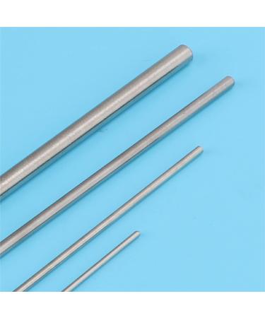 Snake Probes 6 Piece Professional Probe Set Stainless Steel Round Head Anti Allergy Reptiles Snake Sexing Probe Snake Probe Kit for Veterinary - Buy Online on GoSupps.com