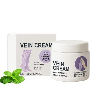 Chaies Repair Cream for Legs | 50g Soothing Ointment Body Application Men Women Dry Climates Winter Night After Shower Home Travel