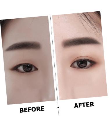 FOMIYES 6 Rolls Double Eyelid Sticker Invisible Tape Adhesive Eyelid Strip Double Eyelid Tape Make up Olives 5x5x2.5cmx2pcs Pinkx2pcs - Buy Online on GoSupps.com